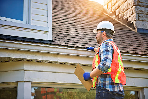 Licensed Roofing service in Madison, KS - Ben Roofing and Steel LLC